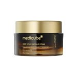 Vitamin C Brightening Capsule Cream Medicube Deep Vita C – 55 g