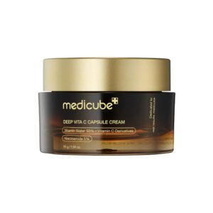 Vitamin C Brightening Capsule Cream Medicube Deep Vita C – 55 g