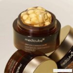 Vitamin C Brightening Capsule Cream Medicube Deep Vita C – 55 g - Image 2
