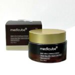 Vitamin C Brightening Capsule Cream Medicube Deep Vita C – 55 g - Image 4