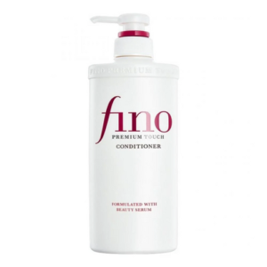 FINO Premium Touch Shampoo – 550ml