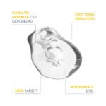 Arbutin 2% & Hyaluronic Acid Brightening Serum The Purest Solutions – 30 ml - Image 4