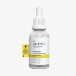 Arbutin 2% & Hyaluronic Acid Brightening Serum The Purest Solutions – 30 ml