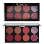 Revolution – Ultra Blush Palette – Sugar and Spice - Image 2