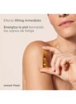 سيروم شد البشرة الفوري وتقليل مظهر الخطوط التعبيرية ISDIN Instant Flash – 10 ml - Image 5