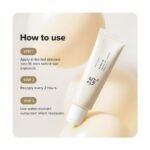 Hydrating Rice & Probiotics Sunscreen SPF50+ PA++++ Beauty of Joseon – 50 ml - Image 3
