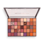 Revolution – Bronze Eyeshadow Palette – 54 Shades