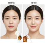 سيروم د. ألثيا فيتامين C لتعزيز إشراقة البشرة Dr. Althea Vitamin C Boosting Serum – 30 ml - Image 4