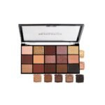[Revolution] Re-Loaded Palette – Velvet Rose