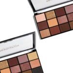 ⁦باليت ظلال عيون ريلودد فيلفيت روز من ريفولوشن – Revolution Reloaded Velvet Rose – 15 لون – 16.5 جم⁩ - الصورة ⁦2⁩