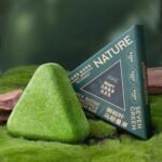 Seven Green Nature Original Herbal Hair Care Shampoo Bar – 120 g - Image 2