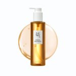 Korean Ginseng Oil Cleanser for Makeup Removal & Pore Cleansing Beauty of Joseon – 210 ml