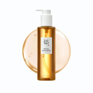 Korean Ginseng Oil Cleanser for Makeup Removal & Pore Cleansing Beauty of Joseon – 210 ml