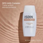 ISDIN Fotoultra Active Unify Color SPF50+ – 50 ml - Image 6