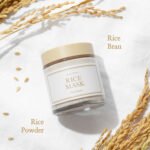⁦ماسك الأرز من I'm From لتقشير وتنعيم البشرة Rice Mask – 110 g⁩ - الصورة ⁦4⁩