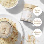 ⁦ماسك الأرز من I'm From لتقشير وتنعيم البشرة Rice Mask – 110 g⁩ - الصورة ⁦5⁩