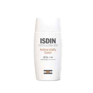 ISDIN Fotoultra Active Unify Color SPF50+ – 50 ml