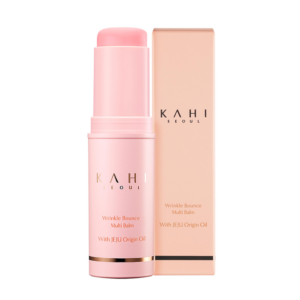 KAHI Multi-Purpose Balm for Skin Hydration & Wrinkle Care – 9 g