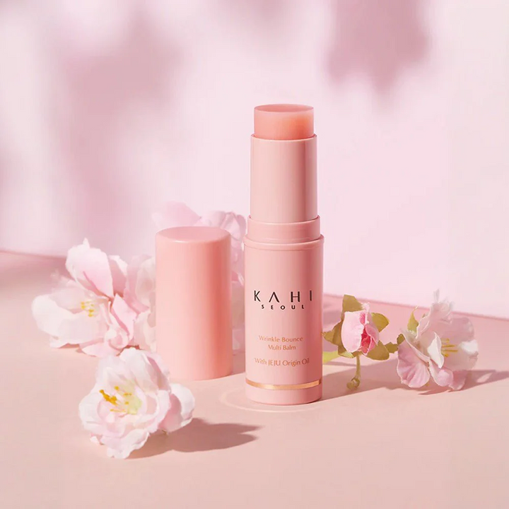KAHI Multi-Purpose Balm for Skin Hydration & Wrinkle Care – 9 g - Image 2