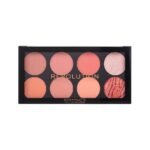[Revolution] Ultra Blush Palette – Hot Spice - Image 2
