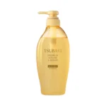 Hair Volume & Repair Shampoo TSUBAKI Premium Volume & Repair – 450 ml