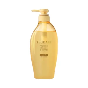 Hair Volume & Repair Shampoo TSUBAKI Premium Volume & Repair – 450 ml