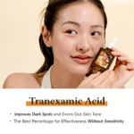 سيروم د. ألثيا فيتامين C لتعزيز إشراقة البشرة Dr. Althea Vitamin C Boosting Serum – 30 ml - Image 3