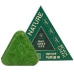 Seven Green Nature Original Herbal Hair Care Shampoo Bar – 120 g - Image 4
