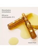 سيروم شد البشرة الفوري وتقليل مظهر الخطوط التعبيرية ISDIN Instant Flash – 10 ml - Image 6