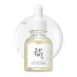 سيروم كوري بالأرز والألفا أربوتين لإشراقة البشرة Beauty of Joseon – 30 ml