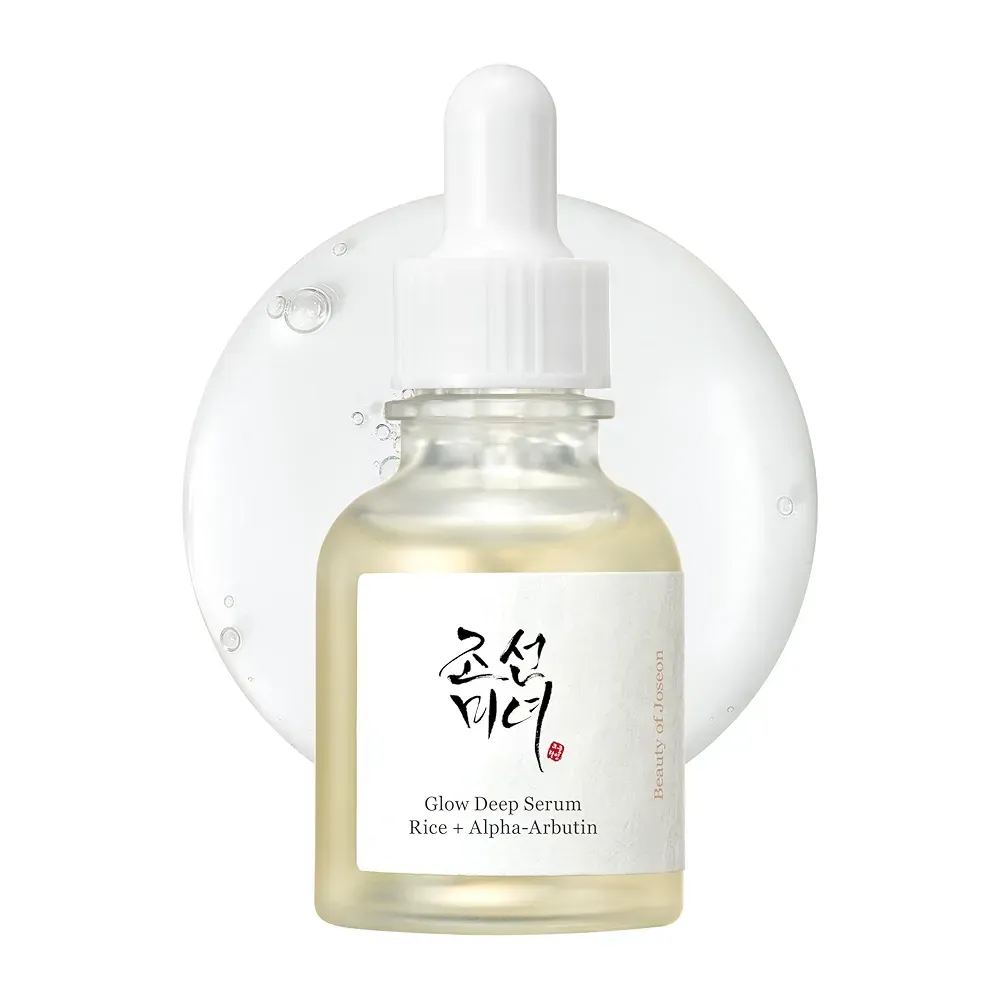 f_0Ls73BJw سيروم كوري بالأرز والألفا أربوتين لإشراقة البشرة Beauty of Joseon – 30 ml - الصورة 1