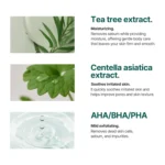Some By Mi AHA, BHA, PHA 30 Days Miracle Clear Body Cleanser – 400 ml - Image 4