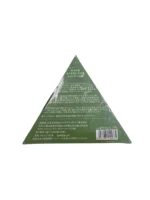 Herbal Solid Shampoo Bar with Usuma & Konotegashiwa Leaf Extract – 120 g – Made in Japan - Image 2