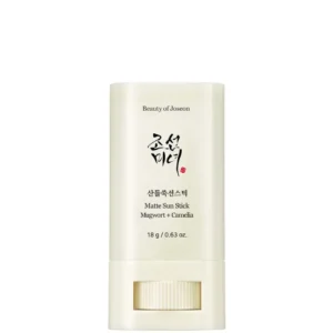 Beauty of Joseon Matte Sun Stick – 18g