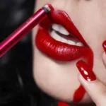 ⁦مجموعة فرش المكياج الكاملة من ريل تكنيك – 6 قطع⁩ - الصورة ⁦3⁩