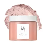 بيوتي أوف جوسون قناع الفاصوليا الحمراء لتنقية المسام Beauty of Joseon Red Bean Refreshing Pore Mask – 140 ml