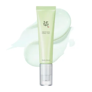 بيوتي أوف جوسون لايت أون سيروم سنتيلا + فيتامين C Beauty of Joseon Light On Serum Centella + Vita C – 30 ml