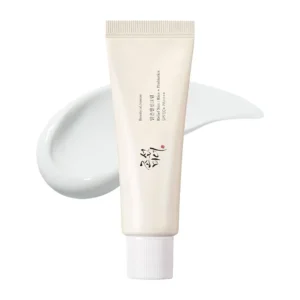 Beauty of Joseon Relief Sun: Rice + Probiotics SPF50+ PA++++ – 50ml