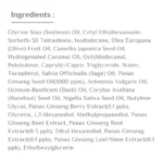 Beauty of Joseon Ginseng Cleansing Oil – 210ml - Image 6