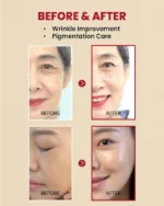 K-SECRET Seoul 1988 Serum – Retinal Liposome 2% + Black Ginseng – 30ml - Image 2