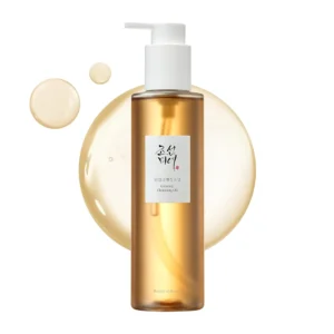 Beauty of Joseon Ginseng Cleansing Oil – 210ml