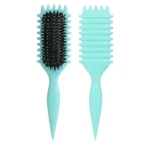 Curly Hair Brush – 1 Piece