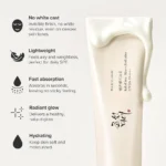 Beauty of Joseon Relief Sun: Rice + Probiotics SPF50+ PA++++ – 50ml - Image 6