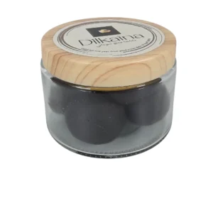 Authentic Sudanese Dallaka Body Scrub – Natural Exfoliant 250 g