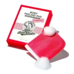 Mom’s Bath Recipe Body Peeling Pad – Exfoliating Body Pad (1 Piece – 25ml) - Image 2