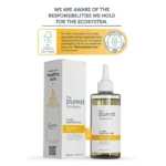 The Purest Solutions – 2% BHA Salicylic Acid Serum – 200ml - Image 2
