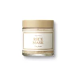 ⁦ماسك الأرز من I'm From لتقشير وتنعيم البشرة Rice Mask – 110 g⁩ - الصورة ⁦2⁩