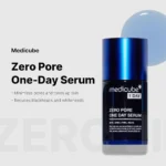Medicube Zero Pore One Day Serum – 30ml - Image 2