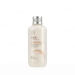 THE FACE SHOP Rice & Ceramide Moisturizing Toner – Hydration & Nourishment – 150ml
