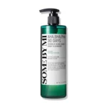 Some By Mi AHA, BHA, PHA 30 Days Miracle Clear Body Cleanser – 400 ml